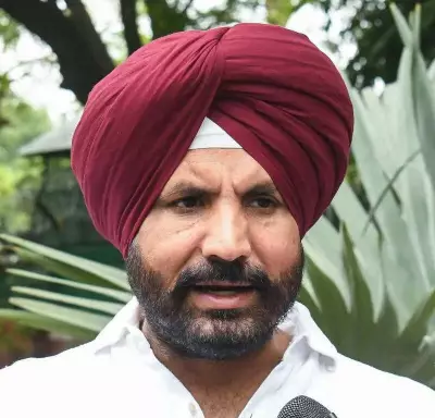 Punjab Congress chief Warring refuses to appear before SC panel, calls chairperson AAP agent