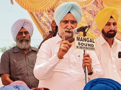 Punjab Congress Reshuffle Tied to Broader Overhaul, Randhawa Top Contender