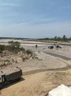 Punjab High Court Adjourns Illegal Mining Hearing Near Agampur Bridge Till Wednesday