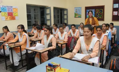 Punjab Launches Landmark Menstrual Health Curriculum for Schools