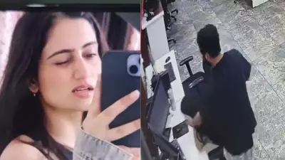 Punjab Man Stabs Woman to Death Over Breakup in Front of Colleagues