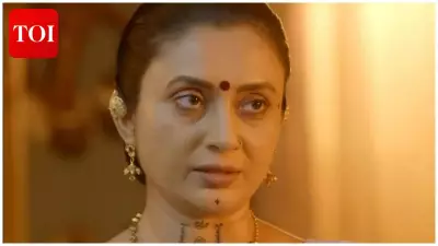 Pushpa Impossible: Brinda Trivedi Returns as Kadambari, Shares Warm Bond with Karuna Pandey