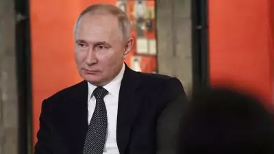 Putin Vows Russia Will Defeat Ukraine on Battlefield if Needed