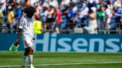 Qatar Sets Unwanted World Cup Record with Two Own Goals