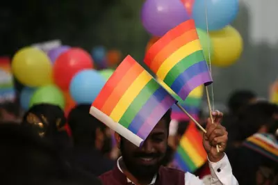 Queer Month in Queer Times: Struggles Amid Progress for LGBTQIA+ India