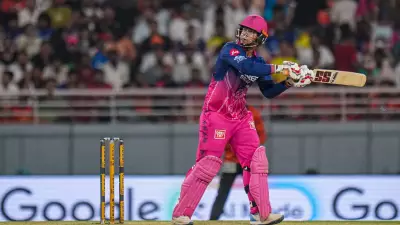 R Ashwin criticizes Vaibhav Sooryavanshi's potential T20I inclusion