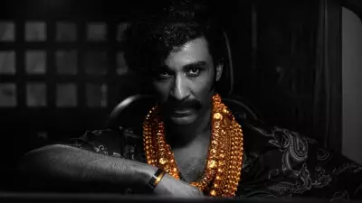 Raghav Juyal, Vikram Maalik Join Nani's The Paradise: Watch Intro