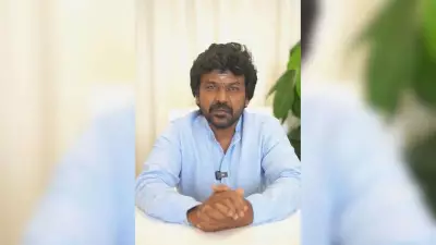 Raghava Lawrence Hints at Political Entry, Seeks Fan Opinion