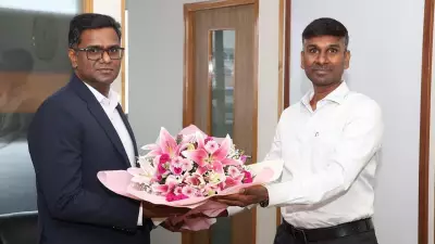 Raghunandan Murthy Takes Charge as New BMTC MD in Bengaluru