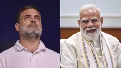 Rahul Gandhi Slams Modi Over CBSE Open Book Exam Remarks