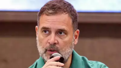 Rahul Gandhi slams PM Modi over CBSE answer sheet row, alleges complicity