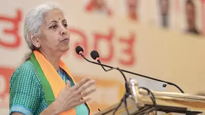 Rahul Gandhi 'Undermining' India's Achievements, Says FM Nirmala Sitharaman