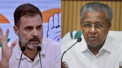 Rahul Gandhi's approach not strengthening INDIA alliance: Pinarayi Vijayan