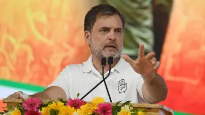 Rahul Gandhi's Prayagraj Visit on July 10 to Highlight Exam Irregularities and Unemployment
