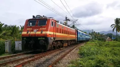 Railways to Run Special Trains in Madhya Pradesh for NEET Re-Exam