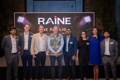 Raine Group's Cricket Pivot: From IPL Origins to The Hundred and Royals Success