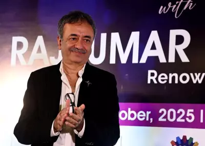 Rajkumar Hirani Reveals Munnabhai-Circuit Inspired by Ram-Hanuman Bond