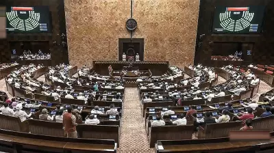 Rajya Sabha Polls: Congress May Move MLAs Out of MP as BJP Fields 3rd Candidate