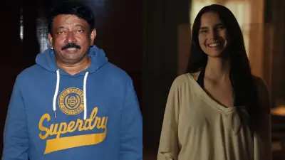 Ram Gopal Varma admits he is obsessed with obsession, no big stars no grand locations