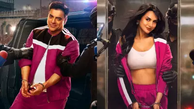 Ram Kapoor Trolled for Cheating Remark; Akanksha Chamola Disagrees