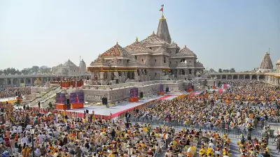 Ram Mandir Theft: Faith Looted, Trust Protected? Hindutva Groups Target RSS Appointees