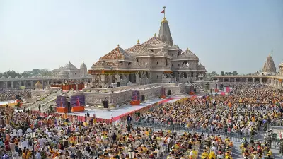 Ram Temple Missing Fund Charge: PIL in Allahabad HC Seeks CBI Probe