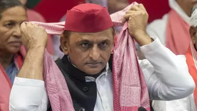 Ram Temple Trust Open to Probe After Akhilesh's Fund Claim