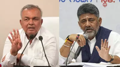 Ramalinga Reddy says he will wait for Congress leadership's call on portfolio row