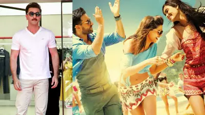 Ranbir Kapoor Rejected Cocktail Before Saif Ali Khan Took the Lead Role
