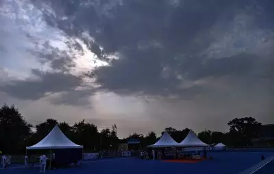 Ranchi only Jharkhand district with surplus monsoon rain so far