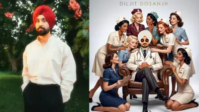 Ranna Ch Dhanna Release Date: Diljit Dosanjh, Sonam Bajwa, Shehnaaz Gill Film Out June 2026