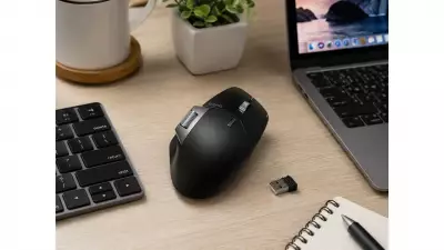 Rapoo MT760L Review: Affordable Wireless Mouse with Premium Features