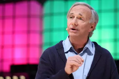 Ray Dalio Warns US AI Firms Risk Falling Behind China Due to Profit Focus