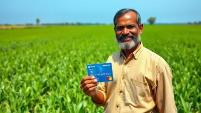 RBI Revises Kisan Credit Card Framework for Uniformity in Farm Loan Sanctions