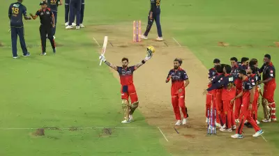 RCB Create History with IPL 2026 Title Defence, Crush GT