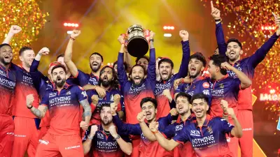 RCB's Golden Days: From Chasers to Two-Time Winners, How Bengaluru Built Champion Team