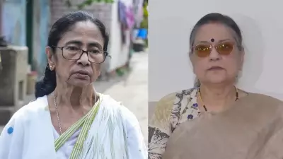 Rebel TMC Leader Kakoli Ghosh Dastidar Forms New Faction, Claims 20 MP Support