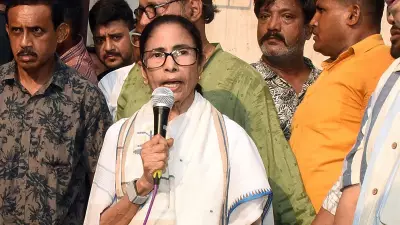 Rebellion in TMC: 8 MLAs, 6 MPs Meet Mamata Amid Growing Dissent