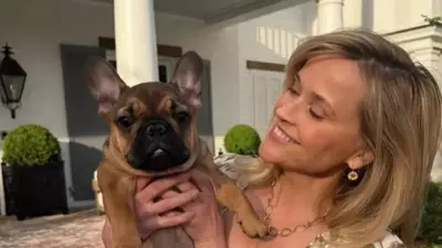 Reese Witherspoon Opens Up About Postpartum Depression and Genetic Mental Health