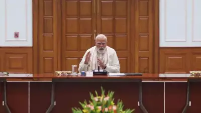 Reforms and Aatmanirbhar Push Top Agenda at PM Modi's High-Level Meet with Union Secretaries