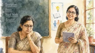 Reimagining Teachers' Role in the AI Era: Embrace, Don't Resist