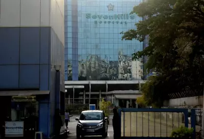 Reliance Foundation to Transform SevenHills Hospital into 1,500-Bed Facility