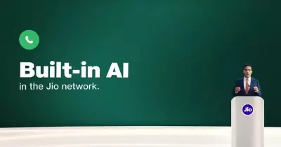 Reliance Jio unveils Jio Call Agent: free AI voice assistant for 5G users