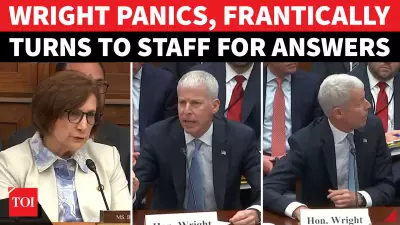 Rep. Bonamici Humiliates Energy Secretary Wright in Tense Hearing Exchange