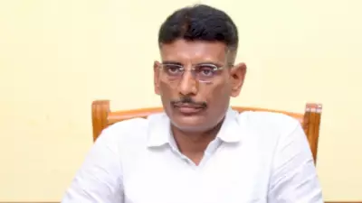 Report Bribe Demands and Delays to Lokayukta SP M B Nandagavi