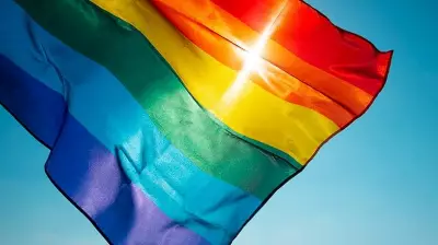 Rethinking Allyship During Pride Month: Role of Supporters