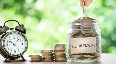 Retirement Planning: Build a Resilient Financial Ecosystem
