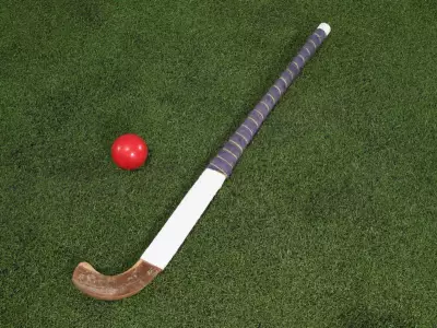 RGHA Boys U-18 Hockey Team to Compete in International Youth Cup in Sydney