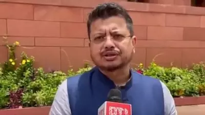Ritabrata Banerjee: From CPM Loyalist to Trinamool Power Player