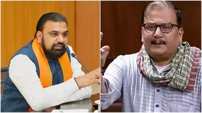 RJD Claims Bihar Faces Crises After Nitish Kumar Pushed Out by BJP